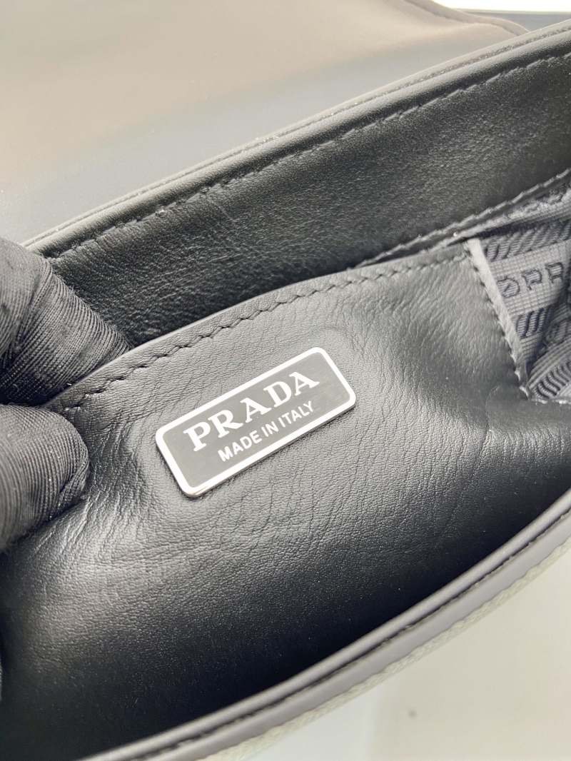 mens Pra*a satchel bags